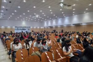 Iglesia Universal Catedral Vicente Lopez