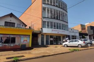 Iglesia Universal del Reino de Dios