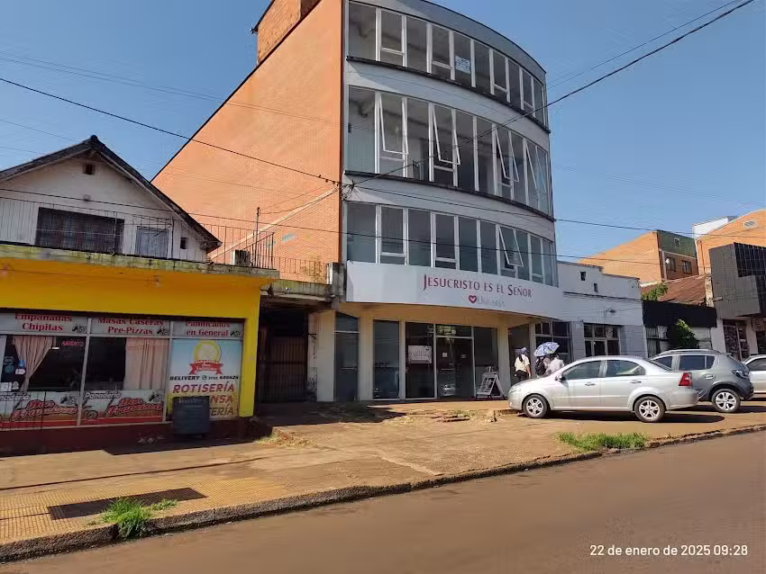 Iglesia Universal del Reino de Dios