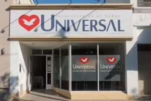 Iglesia Universal del Reino de Dios