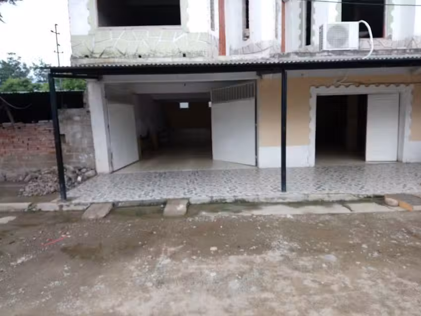 Iglesia Universal del Reino de Dios