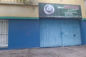 Iglesia Universal del Reino de Dios