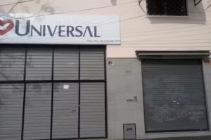 Iglesia Universal del Reino de Dios