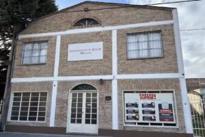 Iglesia Universal del Reino de Dios