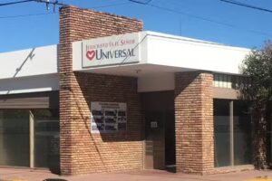 Iglesia Universal del Reino de Dios