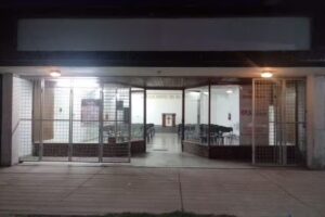 Iglesia Universal del Reino de Dios