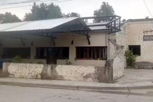 Iglesia Universal del Reino de Dios