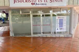 Iglesia Universal del Reino de Dios