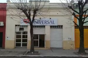 Iglesia Universal del Reino de Dios