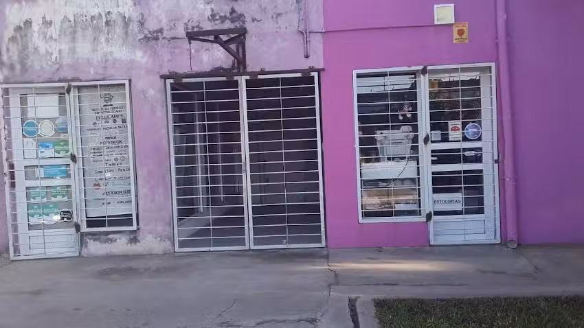 Iglesia Universal del Reino de Dios