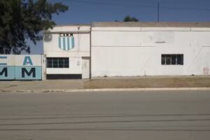 Iglesia Universal del Reino de Dios