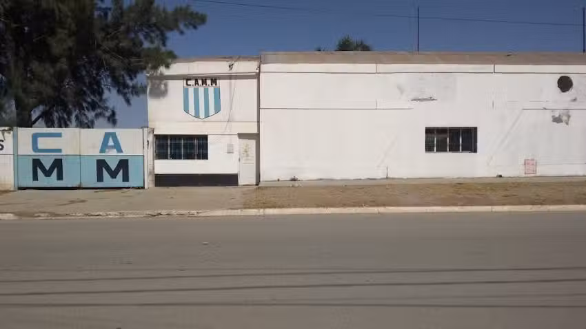 Iglesia Universal del Reino de Dios