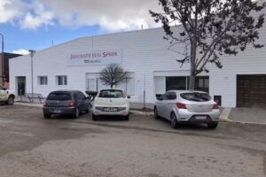 Iglesia Universal del Reino de Dios