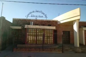 Iglesia Universal del Reino de Dios