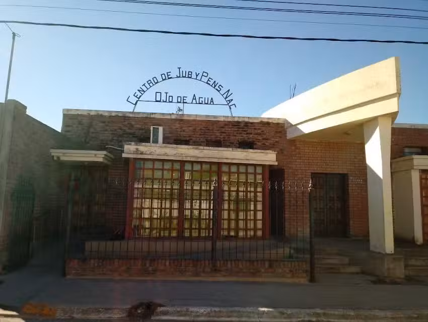 Iglesia Universal del Reino de Dios