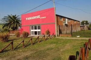 Iglesia Universal del Reino de Dios