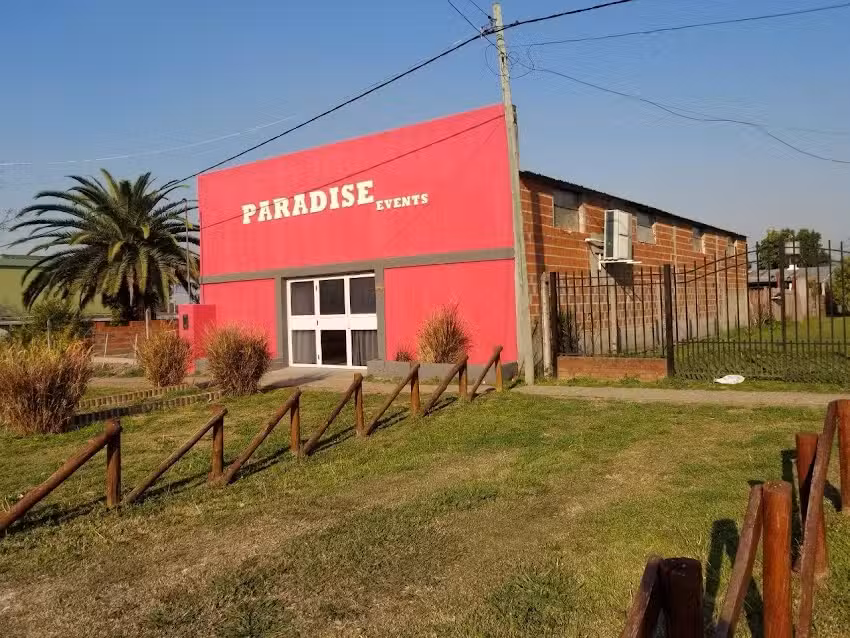 Iglesia Universal del Reino de Dios