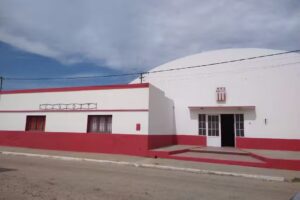 Iglesia Universal del Reino de Dios