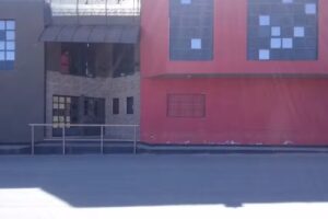 Iglesia Universal del Reino de Dios