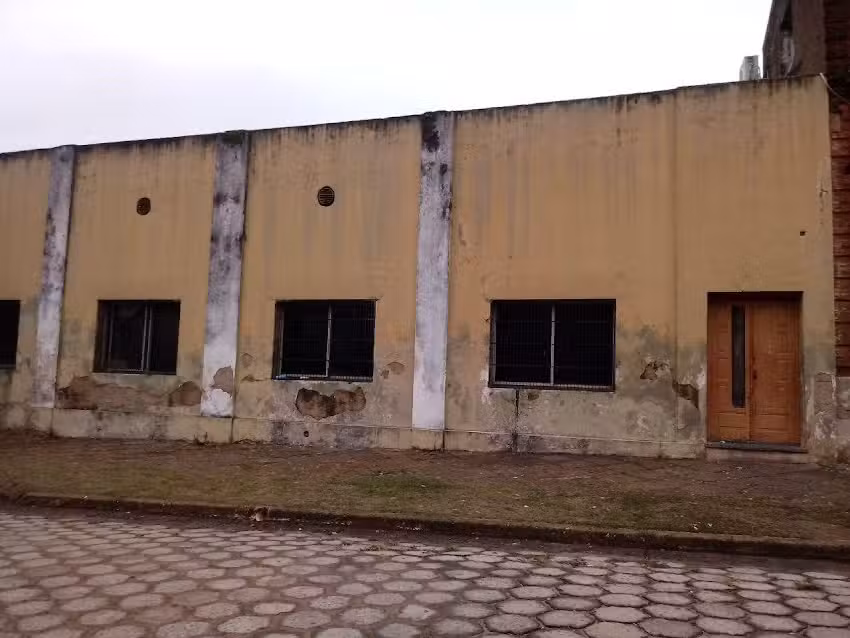 Iglesia Universal del Reino de Dios