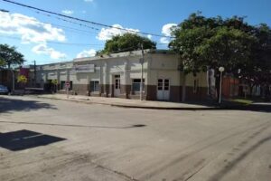 Iglesia Universal del Reino de Dios