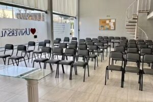 Iglesia Universal del Reino de Dios