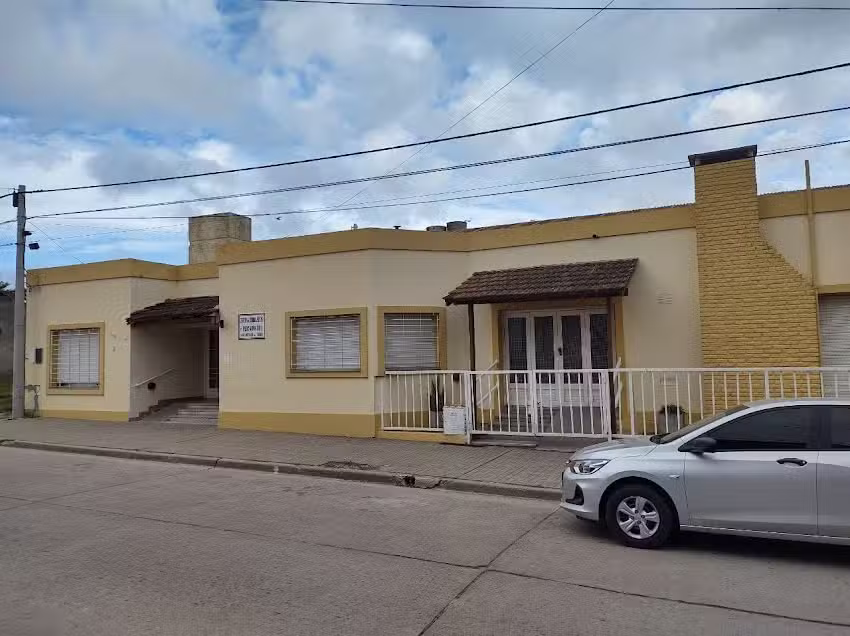 Iglesia Universal del Reino de Dios