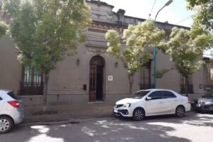 Iglesia Universal del Reino de Dios