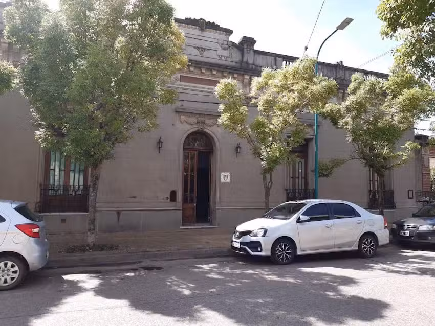 Iglesia Universal del Reino de Dios