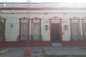 Iglesia Universal del Reino de Dios