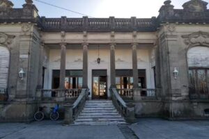 Iglesia Universal del Reino de Dios