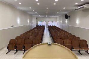 Iglesia Universal del Reino de Dios