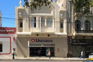 Iglesia Universal del Reino de Dios