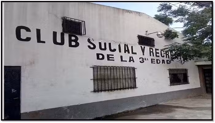 Iglesia Universal del Reino de Dios