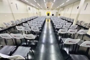 Iglesia Universal del Reino de Dios