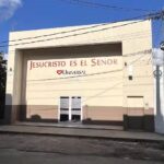 Iglesia Universal del Reino de Dios