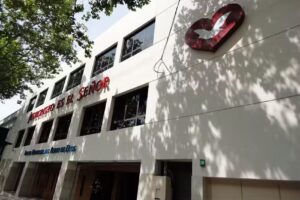 Iglesia Universal del Reino de Dios