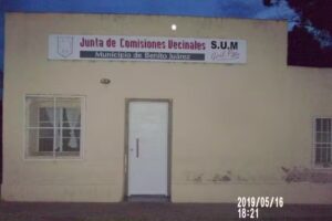 Iglesia Universal del Reino de Dios