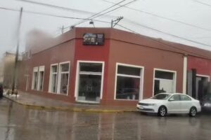 Iglesia Universal del Reino de Dios