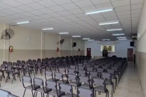 Iglesia Universal del Reino de Dios