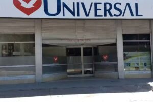 Iglesia Universal del Reino de Dios