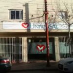 Iglesia Universal del Reino de Dios