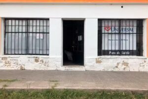 Iglesia Universal del Reino de Dios