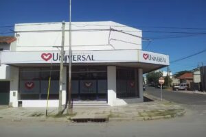 Iglesia Universal del Reino de Dios