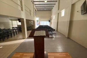 Iglesia Universal del Reino de Dios