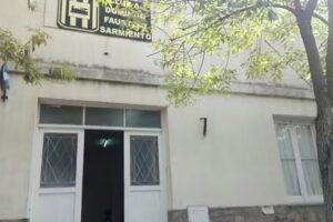 Iglesia Universal del Reino de Dios