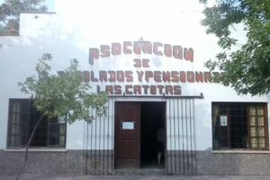 Iglesia Universal del Reino de Dios