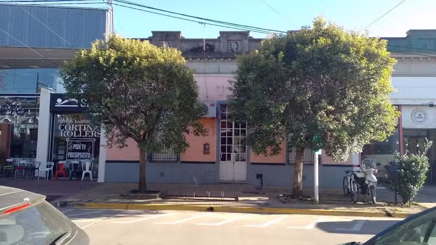 Iglesia Universal del Reino de Dios