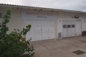 Iglesia Universal del Reino de Dios