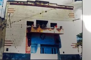 Iglesia Universal del Reino de Dios